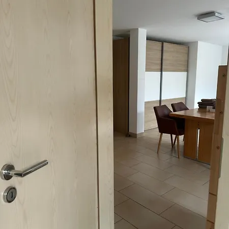 Durgut Lägenhet *