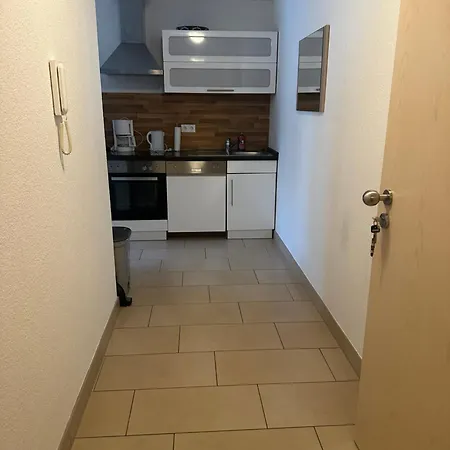 Lägenhet Durgut Ringsheim