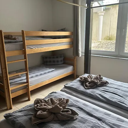 Durgut Lägenhet *