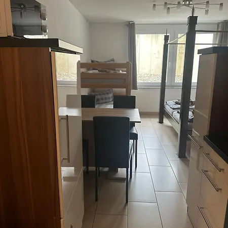 Durgut Lägenhet